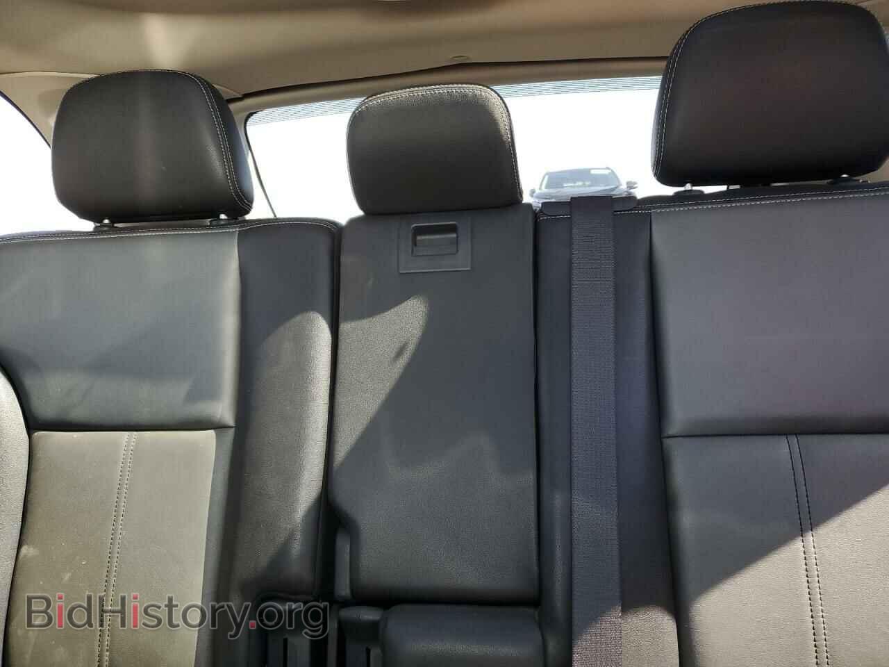 2013 FORD EDGE - VIN: 2FMDK4AK7DBA46086 - Фото 10