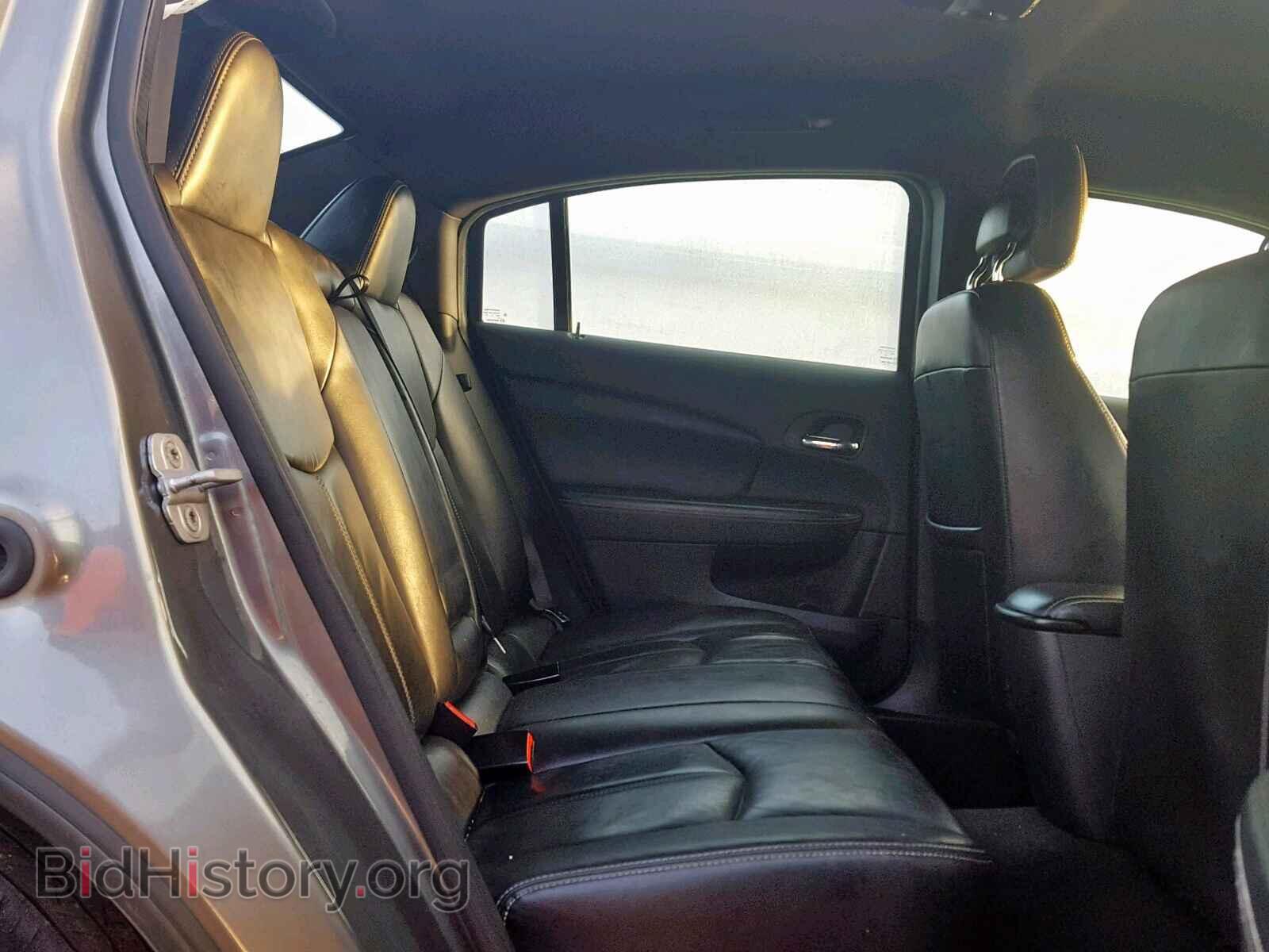 2012 CHRYSLER 200 - VIN: 1C3CCBCB9CN284558 - Photo 6