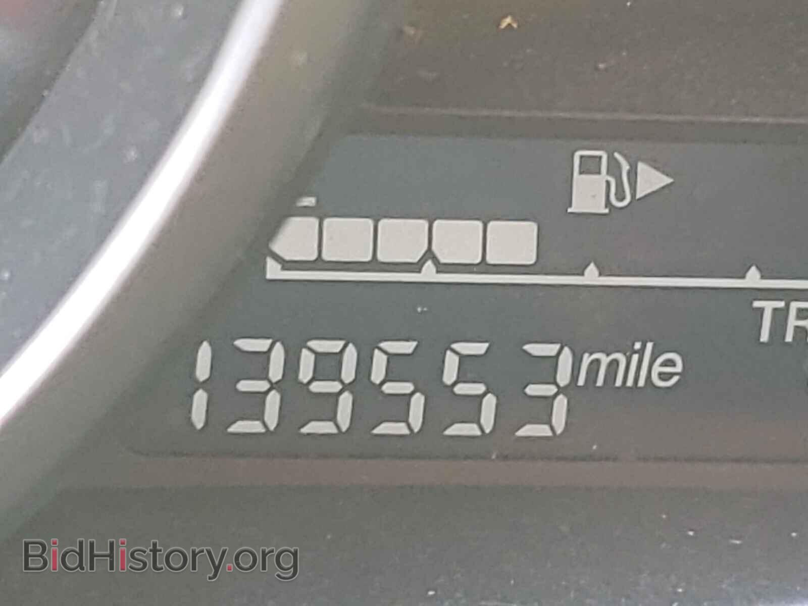 2012 MAZDA 3 - VIN: JM1BL1V79C1693354 - Photo 8