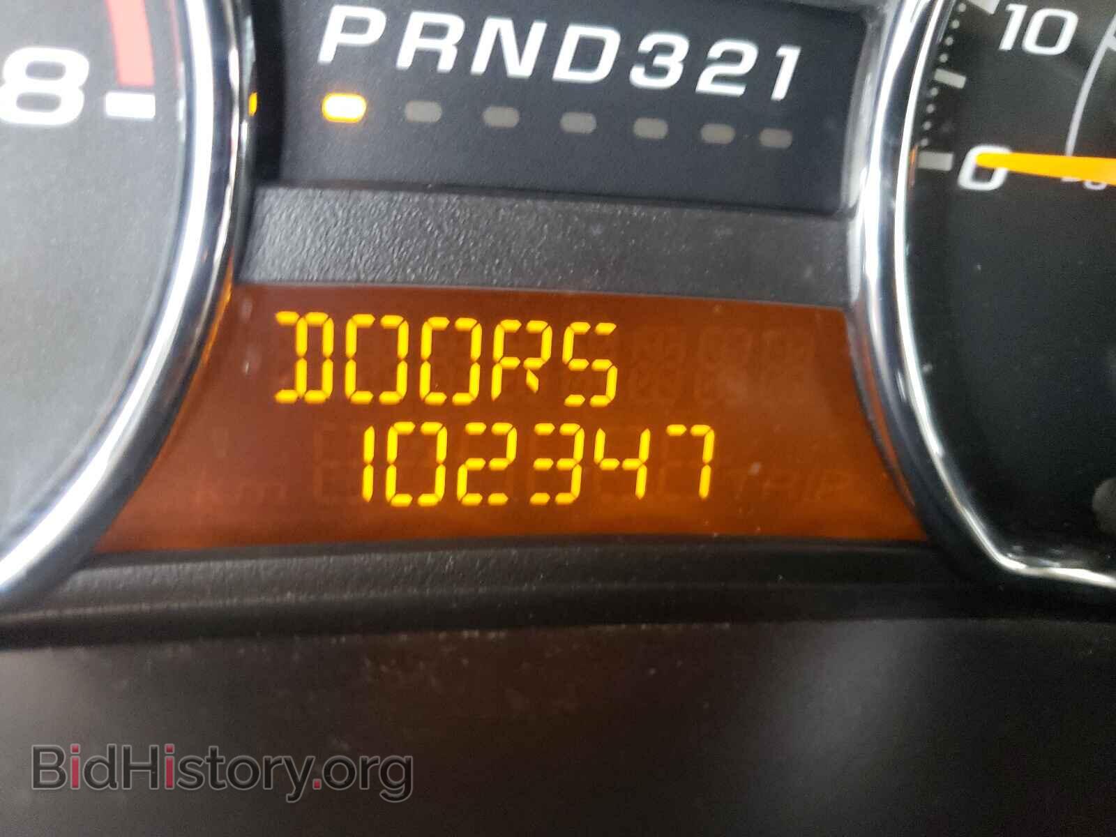 2012 GMC CANYON - VIN: 1GTH5MFE7C8129518 - Фото 8