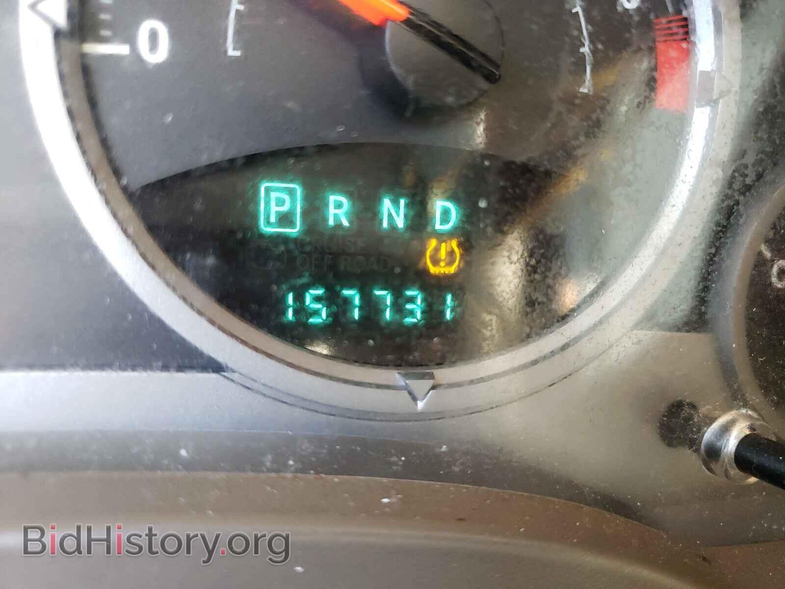 2007 JEEP COMPASS - VIN: 1J8FT57W87D108712 - Фото 8