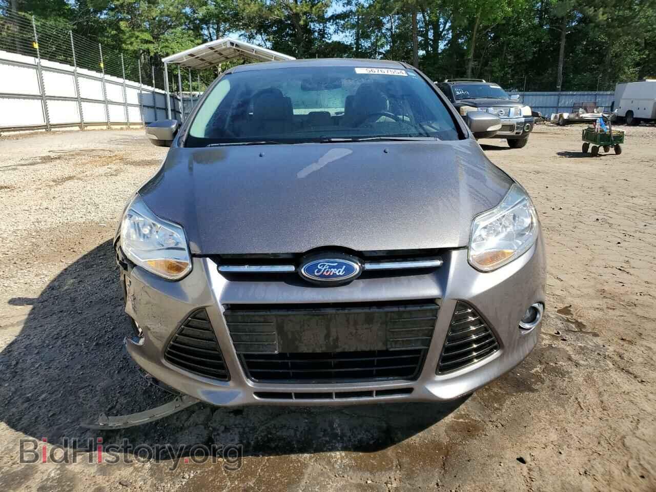 2012 FORD FOCUS - VIN: 1FAHP3H25CL413255 - Photo 5