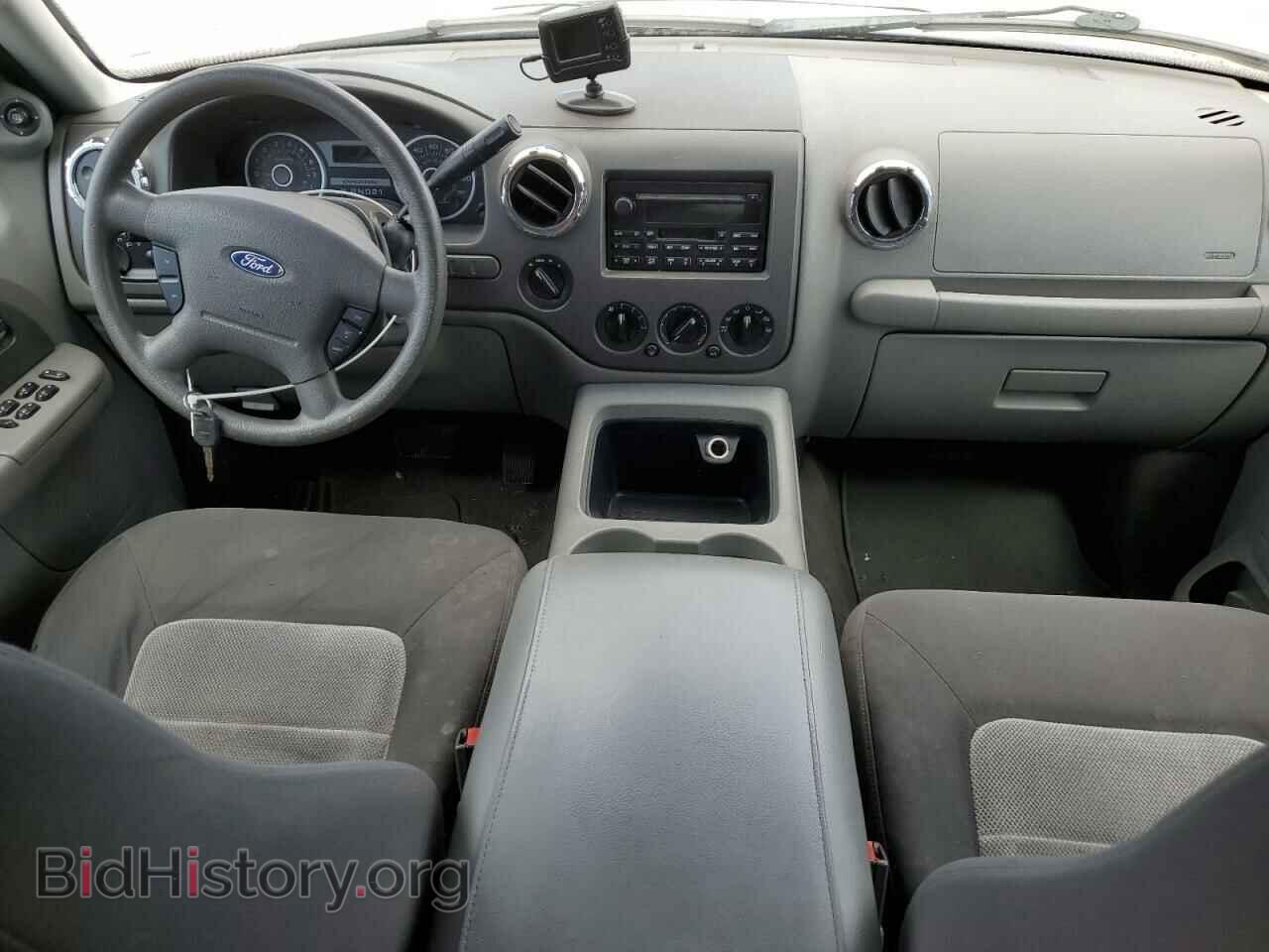 2006 FORD EXPEDITION - VIN: 1FMPU16566LA08098 - Фото 8