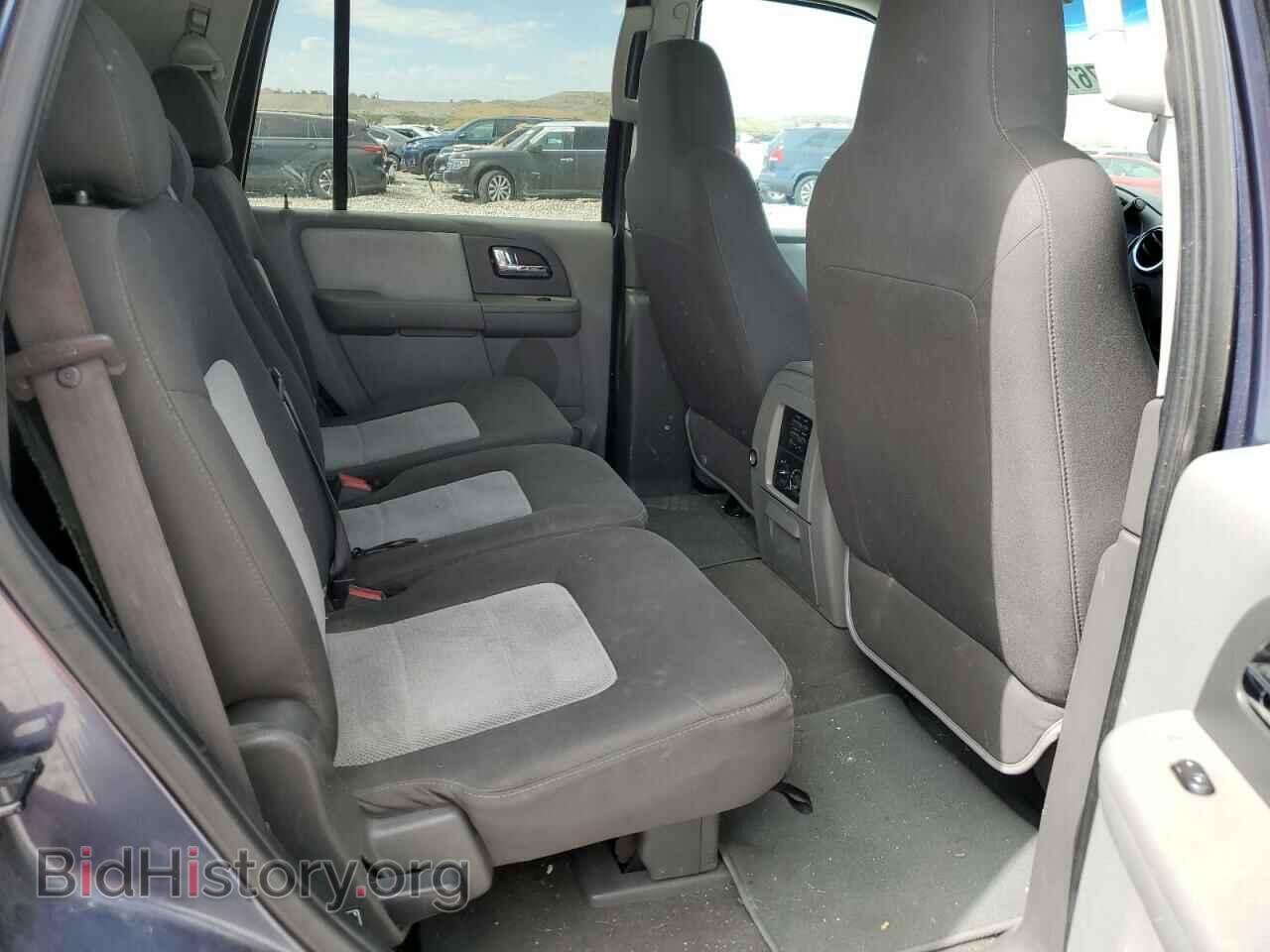 2006 FORD EXPEDITION - VIN: 1FMPU16566LA08098 - Фото 10