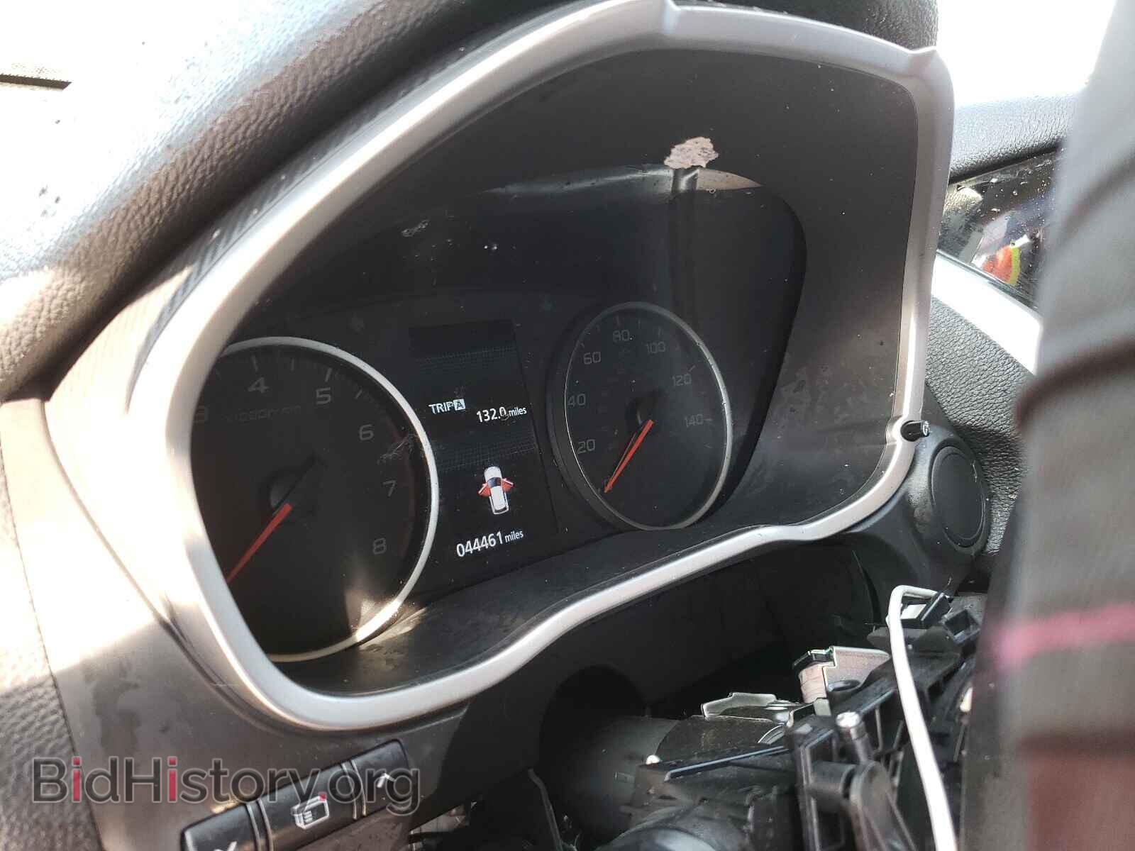 2019 MITSUBISHI ECLIPSE - VIN: JA4AT3AA9KZ034175 - Фото 8
