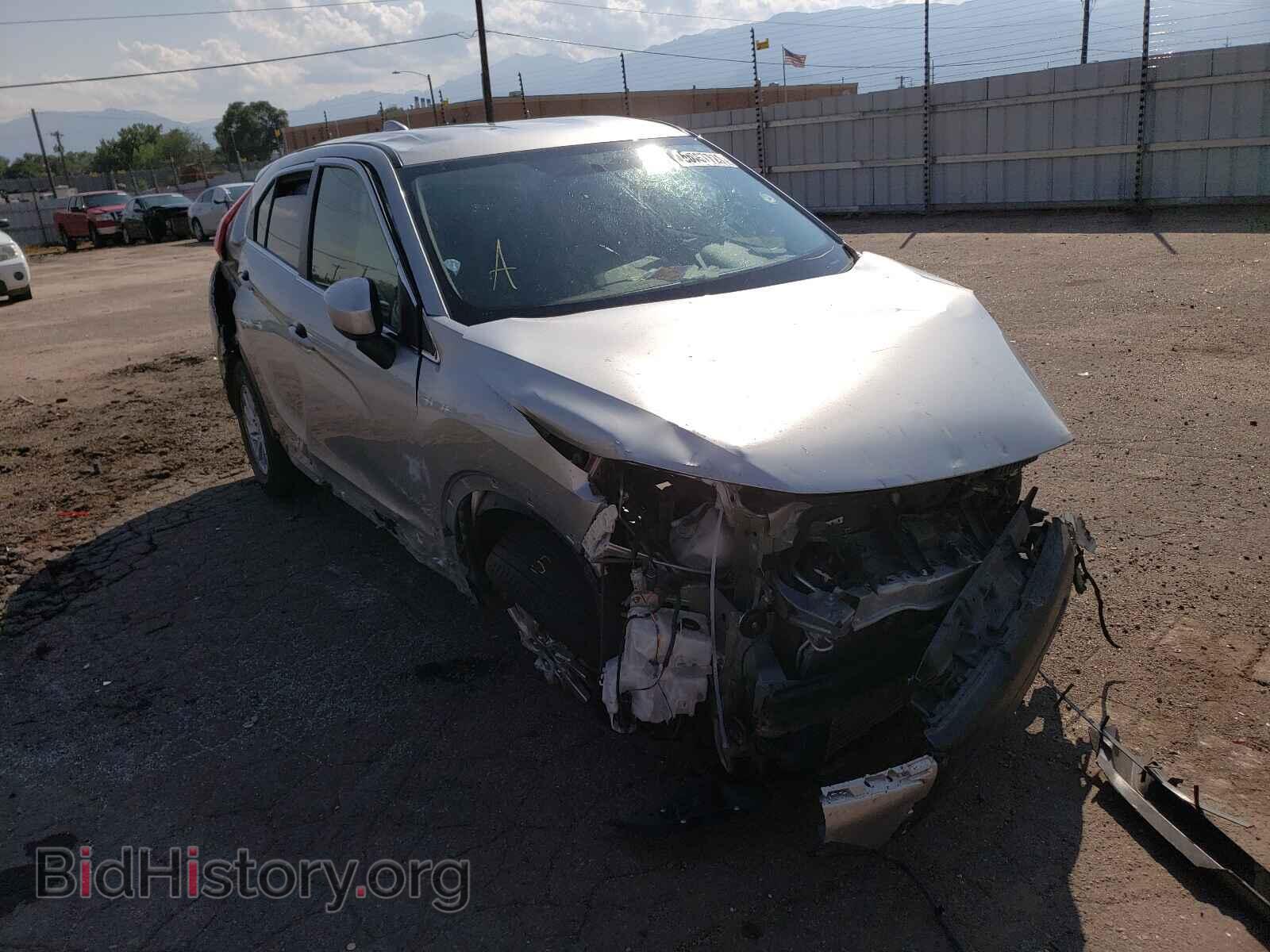 2019 MITSUBISHI ECLIPSE - VIN: JA4AT3AA9KZ034175 - Фото 9