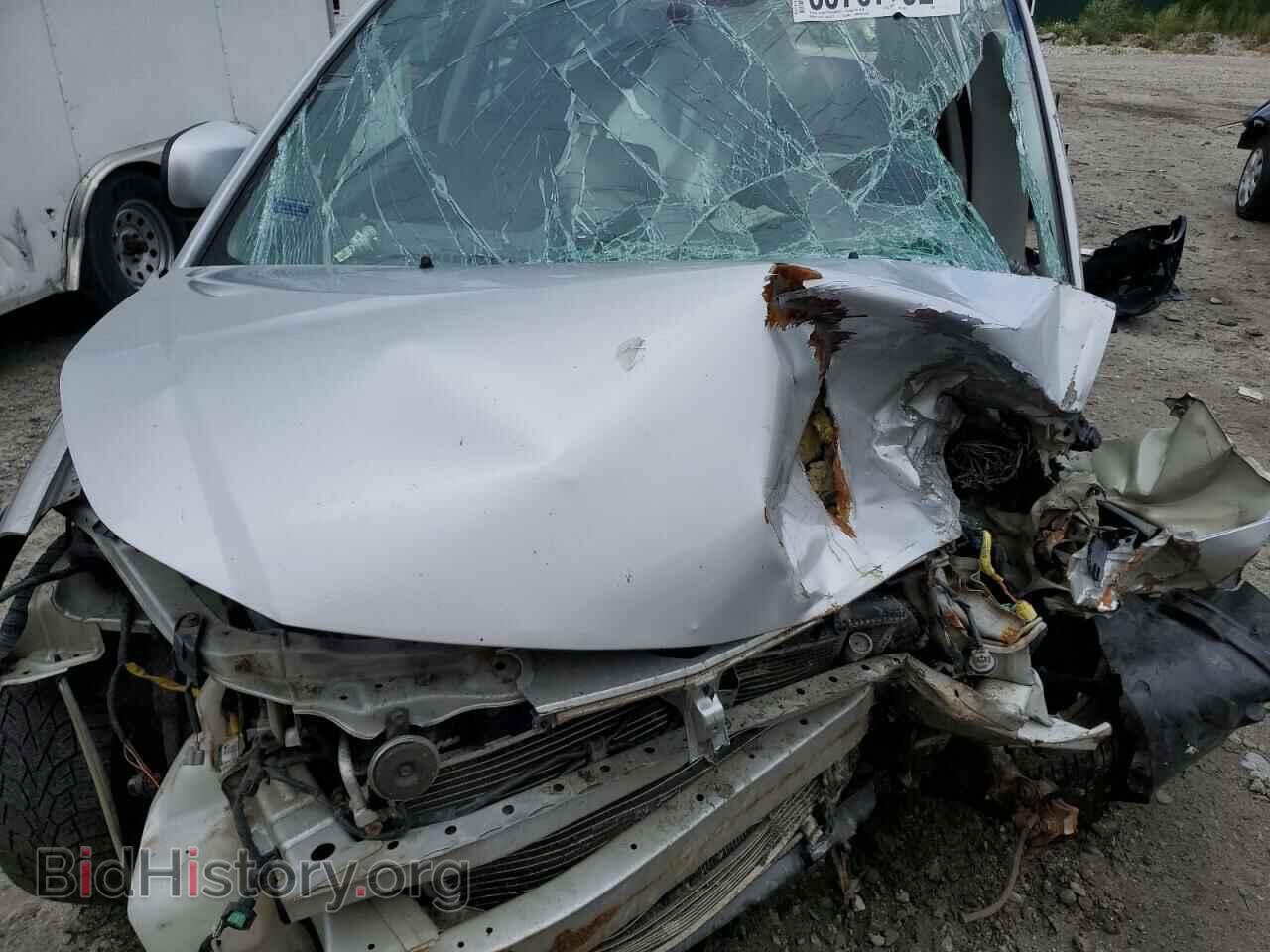 2009 SUZUKI SX4 - VIN: JS2YB413X95102683 - Photo 7