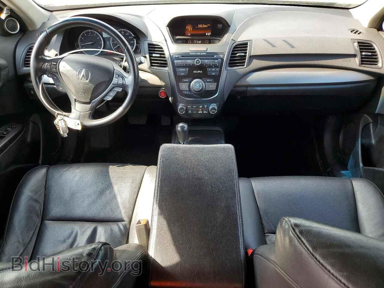 2014 ACURA RDX - VIN: 5J8TB4H35EL011256 - Фото 8