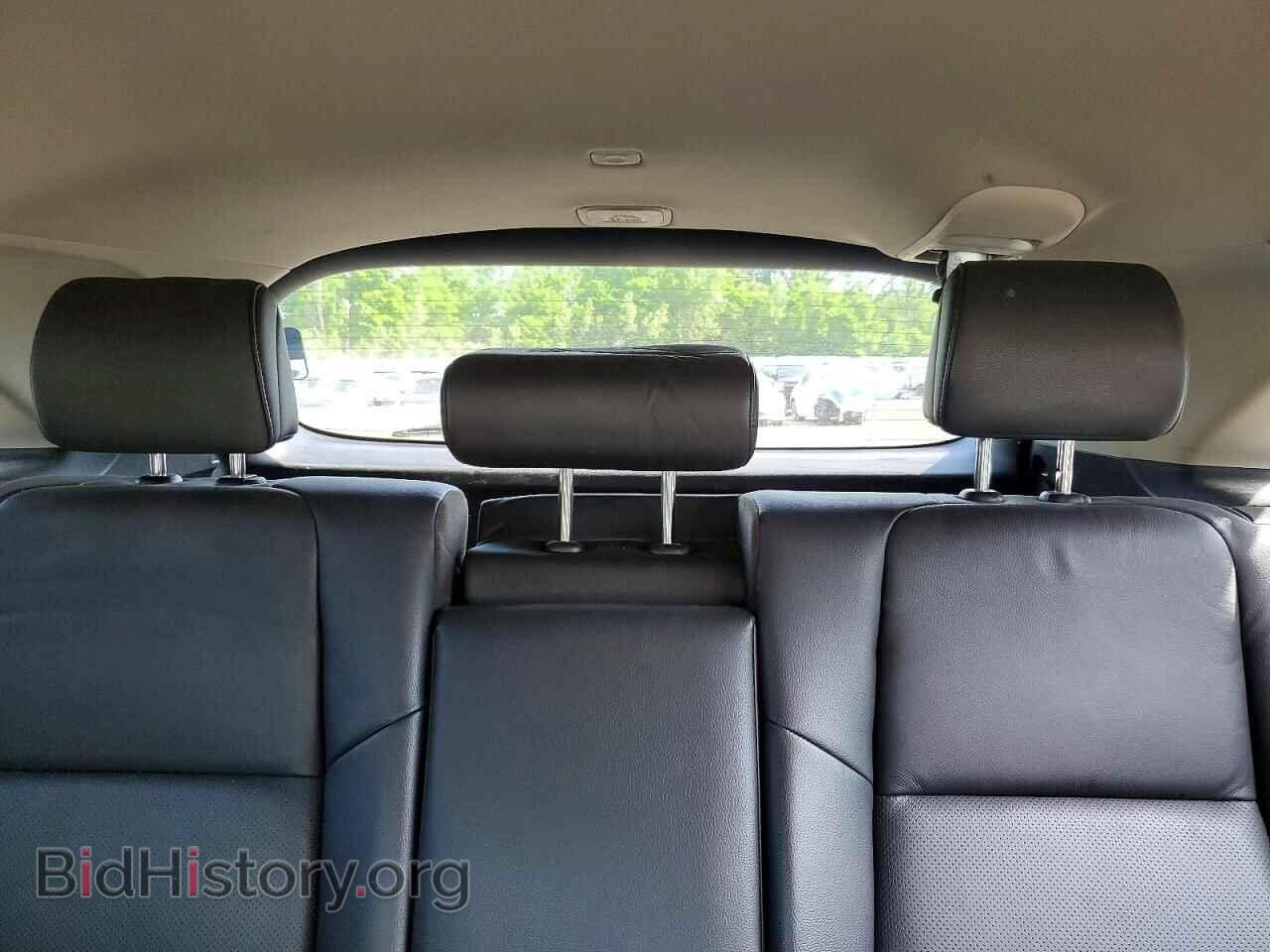 2014 ACURA RDX - VIN: 5J8TB4H35EL011256 - Фото 10