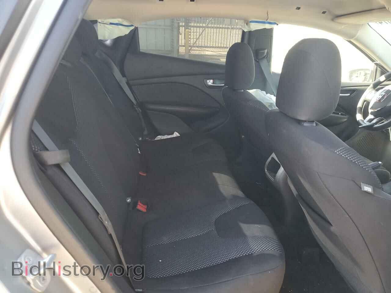 2015 DODGE DART - VIN: 1C3CDFAAXFD311503 - Фото 10