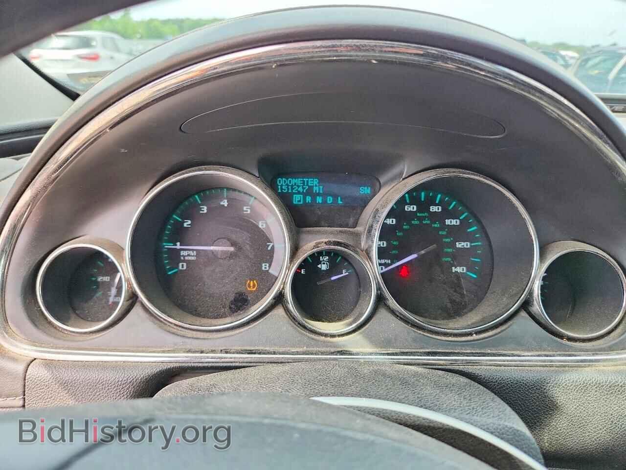 2017 BUICK ENCLAVE - VIN: 5GAKVBKD6HJ258942 - Photo 9