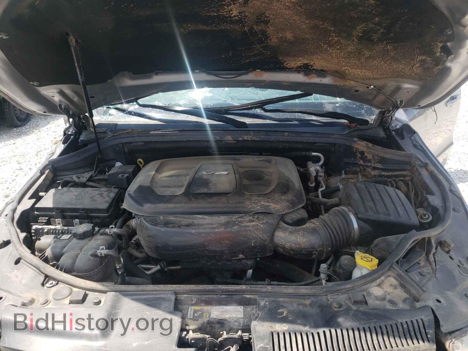 2017 DODGE DURANGO - VIN: 1C4RDHAG3HC746006 - Фото 7