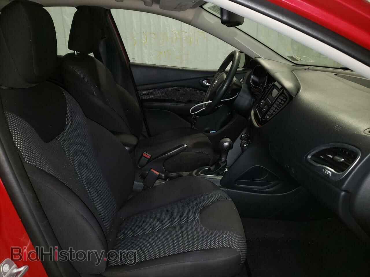 2014 DODGE DART - VIN: 1C3CDFAA9ED724043 - Фото 5