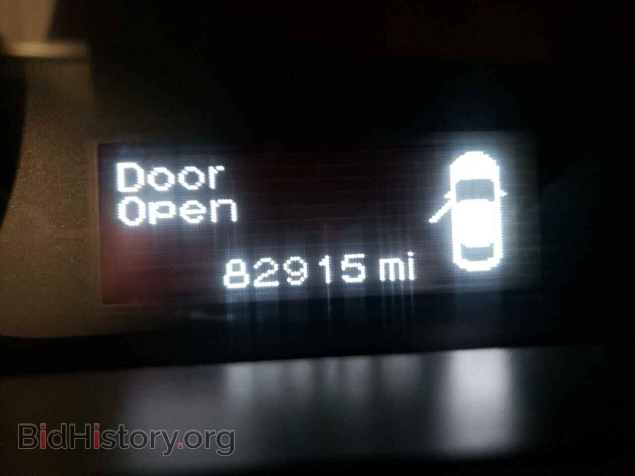 2014 DODGE DART - VIN: 1C3CDFAA9ED724043 - Фото 8