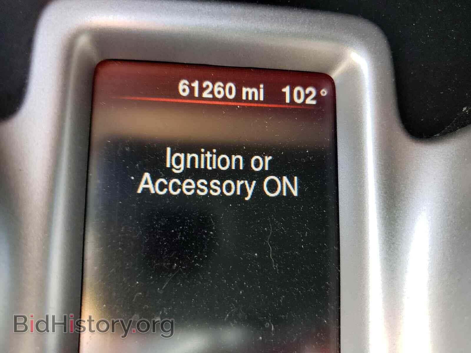 2016 DODGE JOURNEY - VIN: 3C4PDCAB7GT171927 - Фото 8