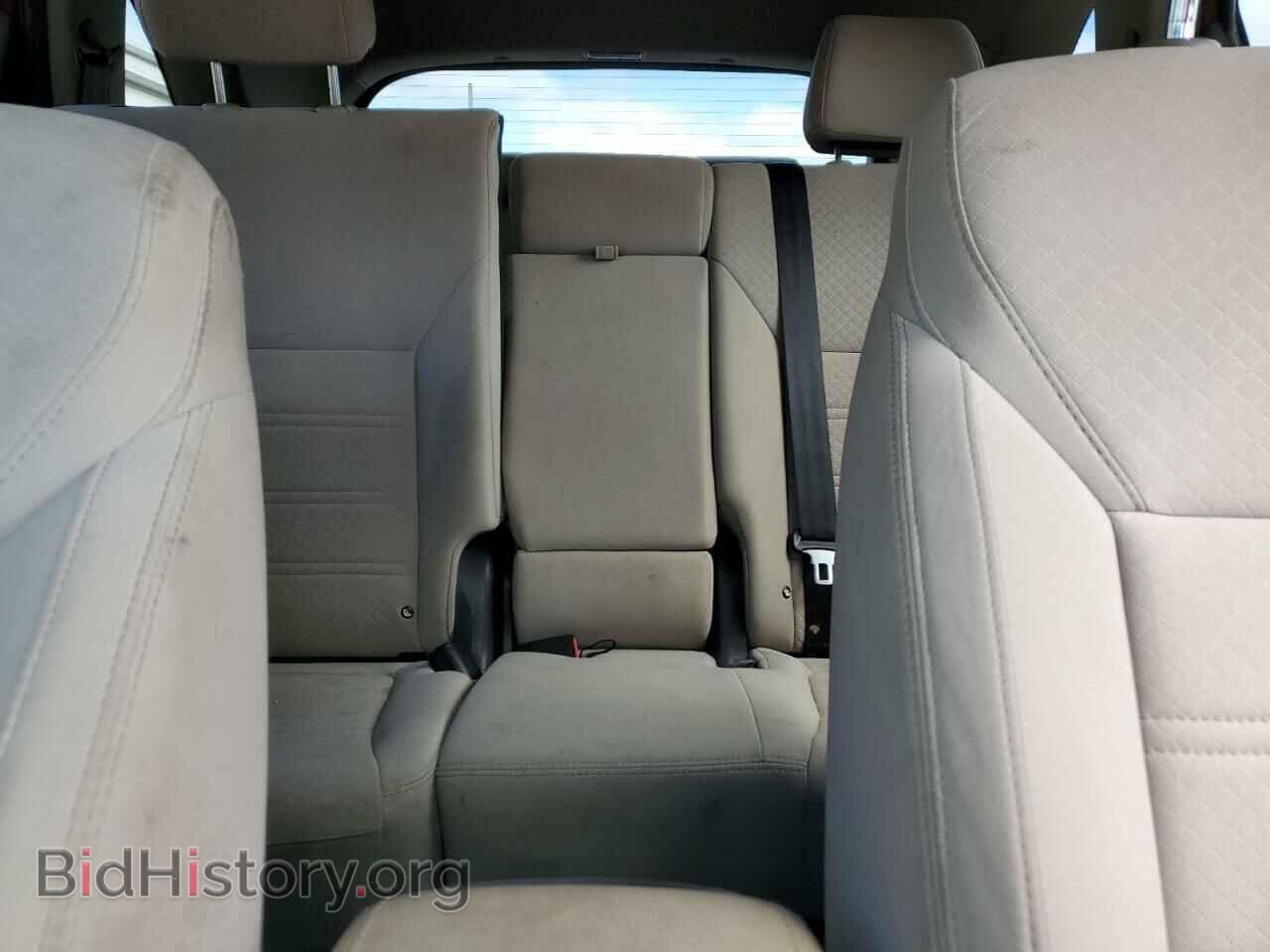 2020 KIA SORENTO - VIN: 5XYPGDA32LG628683 - Фото 10