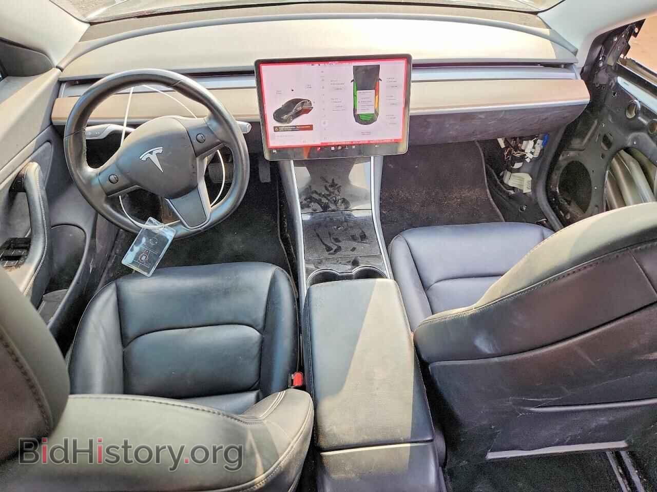 2018 TESLA MODEL 3 - VIN: 5YJ3E1EB6JF054064 - Photo 8