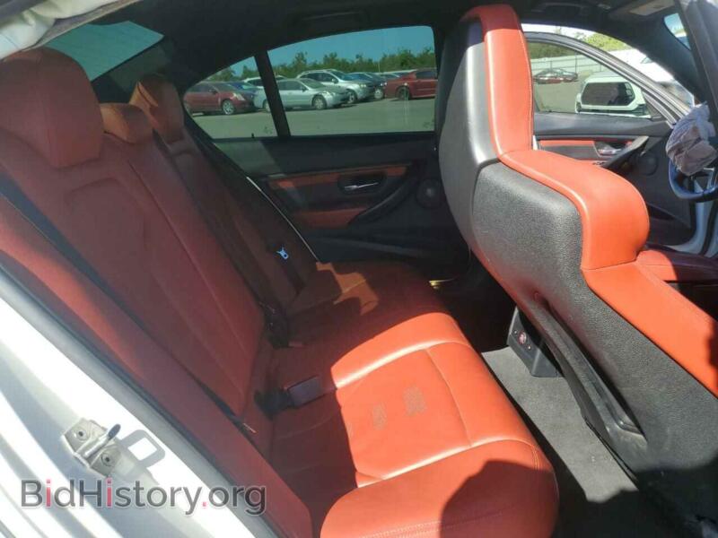 2018 BMW M3 (VIN WBS8M9C54J5J77957) — photo 10 of 15