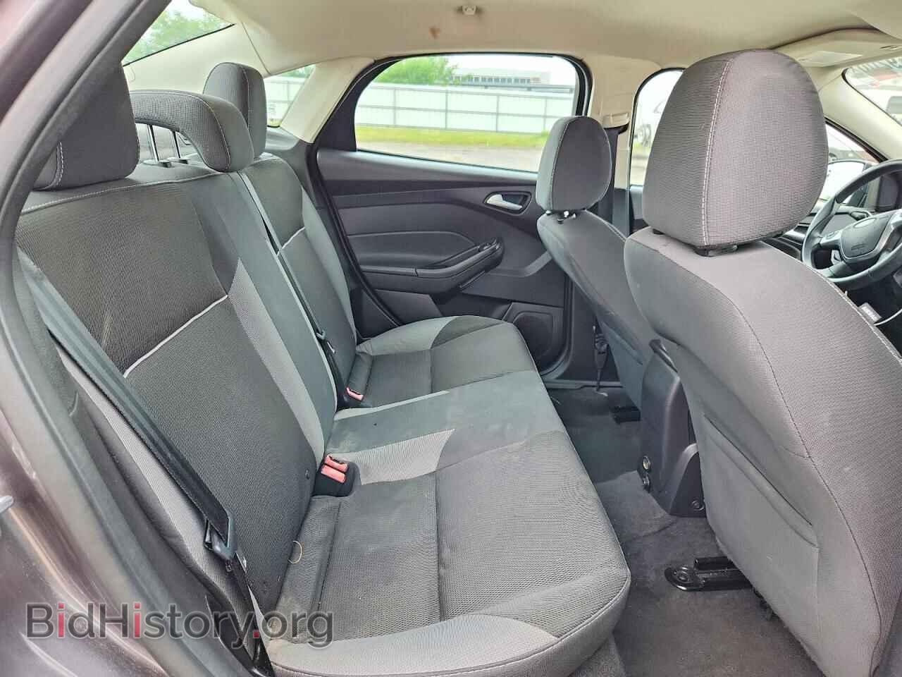 2014 FORD FOCUS - VIN: 1FADP3F22EL393454 - Photo 10