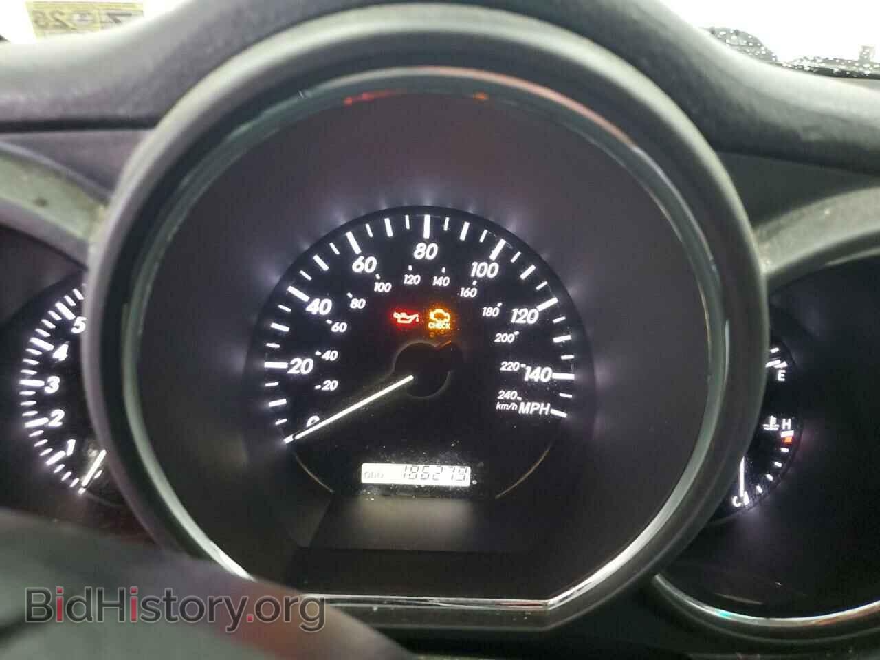 2009 LEXUS RX350 - VIN: 2T2GK31U89C057427 - Фото 9