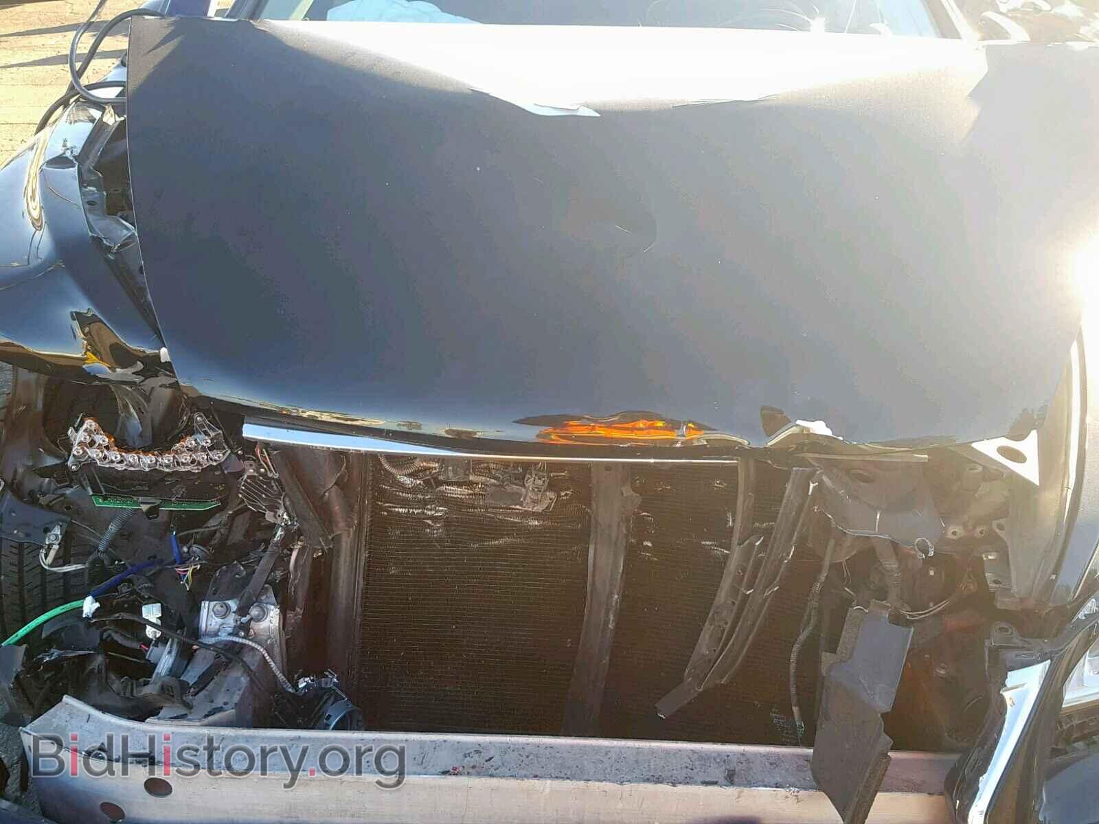 2014 LEXUS LS460 - VIN: JTHBL5EF4E5126039 - Photo 7