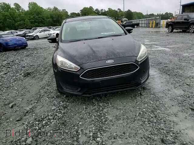 2017 FORD FOCUS - VIN: 1FADP3F25HL232861 - Фото 13