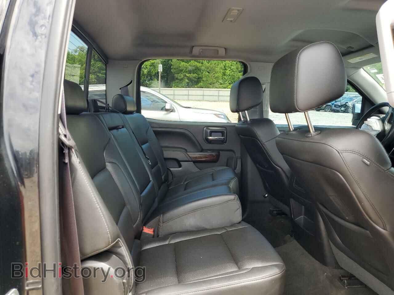 2014 GMC SIERRA - VIN: 3GTP1VECXEG531110 - Фото 10
