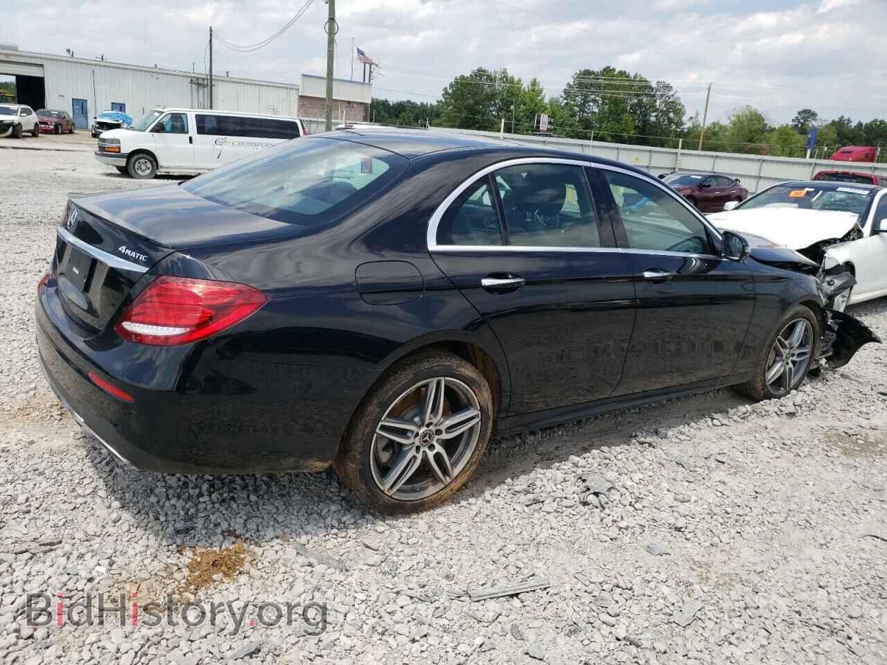 2019 MERCEDES-BENZ E-CLASS - VIN: WDDZF6JB5KA660806 - Фото 3