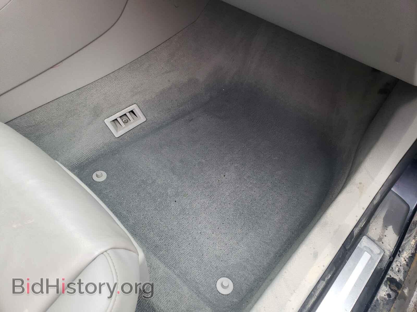 2008 AUDI A4 - VIN: WAUDF78E48A061766 - Фото 9