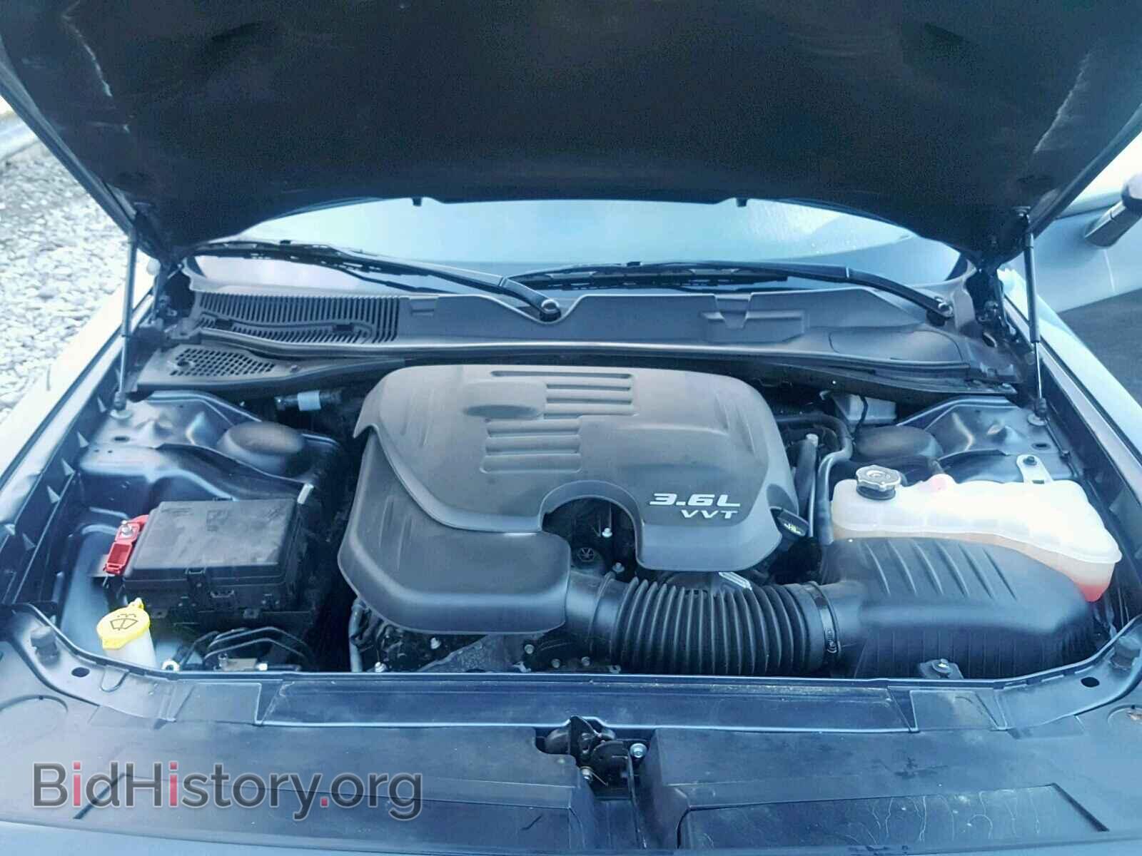 2016 DODGE CHALLENGER - VIN: 2C3CDZAG2GH338740 - Photo 7