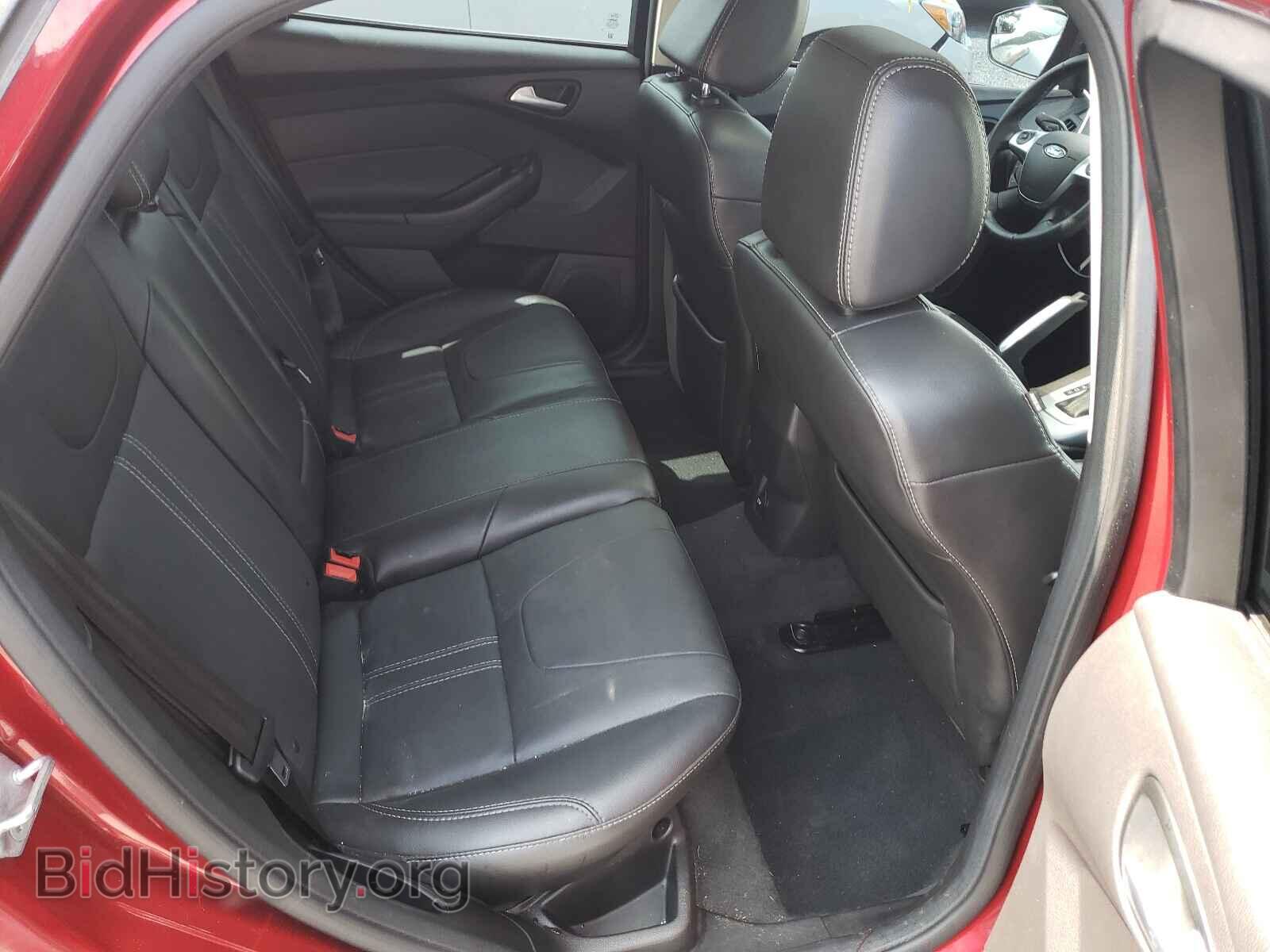 2014 FORD FOCUS - VIN: 1FADP3K23EL146997 - Photo 6