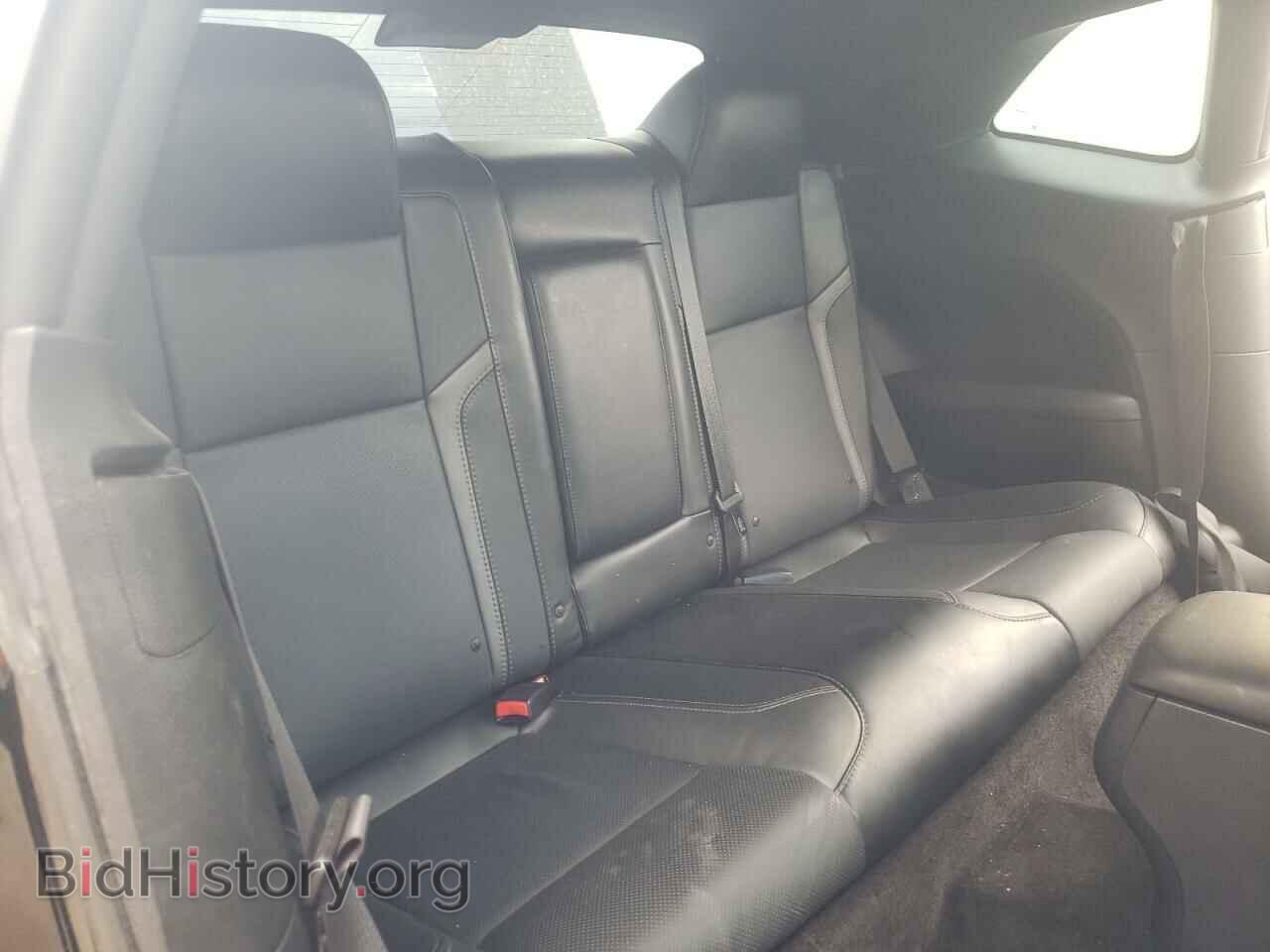 2016 DODGE CHALLENGER - VIN: 2C3CDZAG6GH172108 - Фото 6
