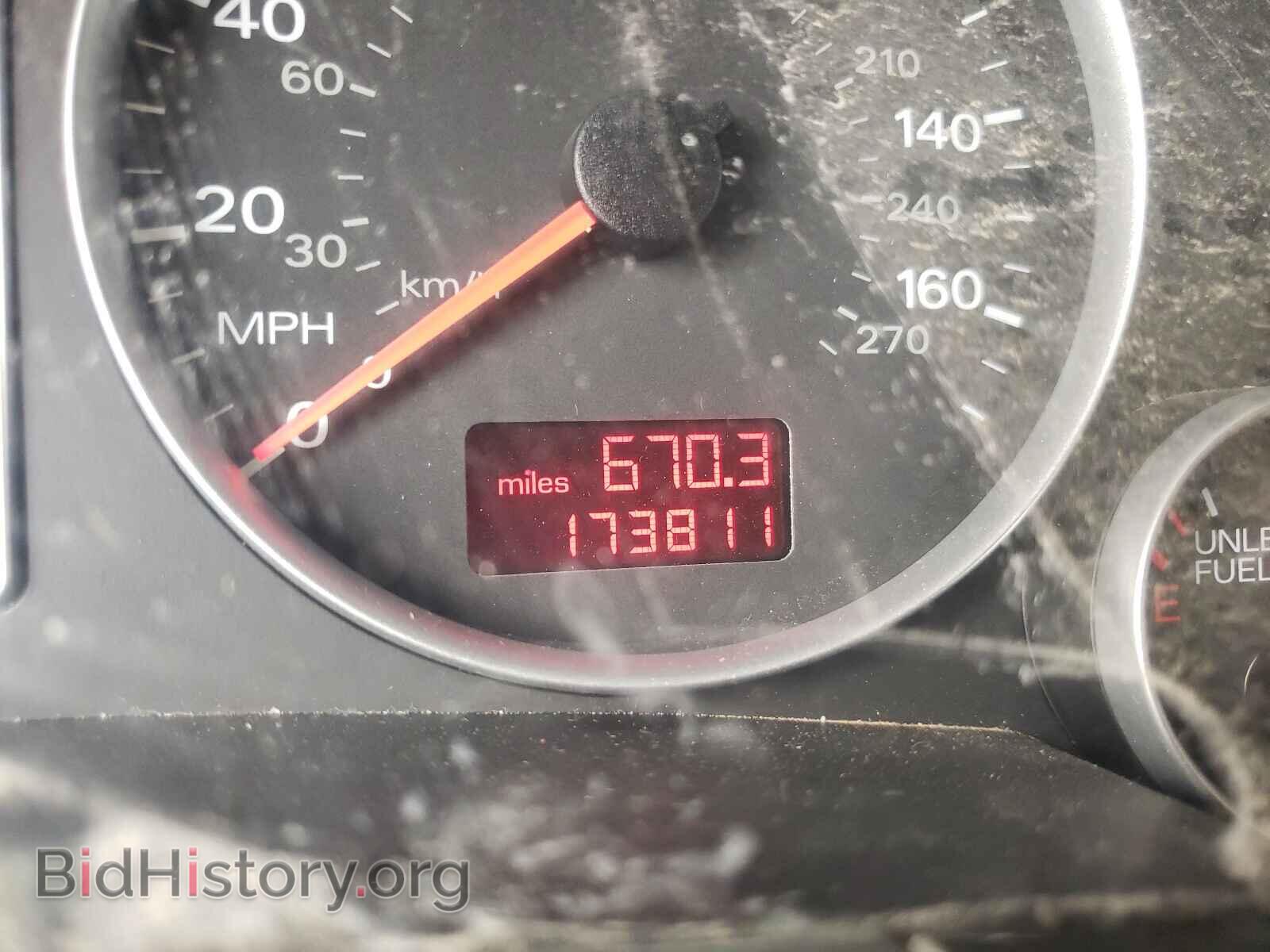 2008 AUDI A4 - VIN: WAUDF78E48A061248 - Фото 8