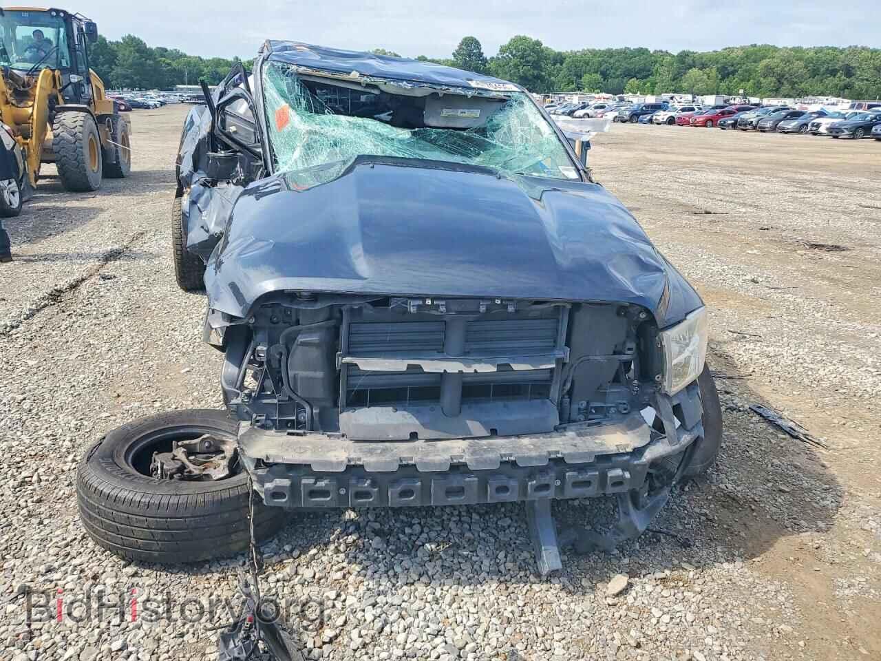 2017 RAM 1500 - VIN: 3C6RR6KT0HG520821 - Photo 5