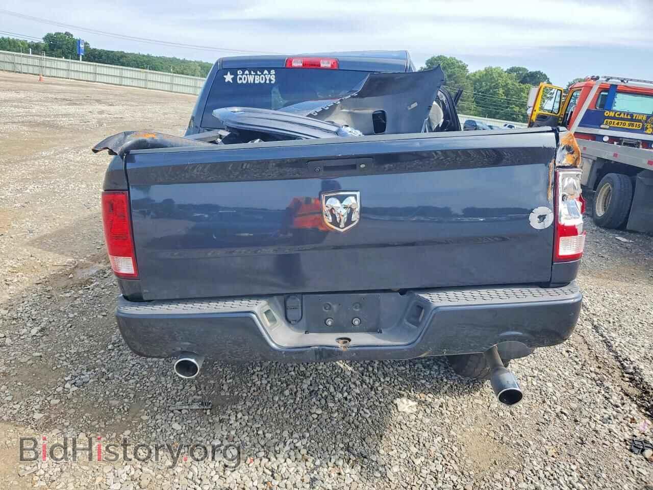 2017 RAM 1500 - VIN: 3C6RR6KT0HG520821 - Photo 6