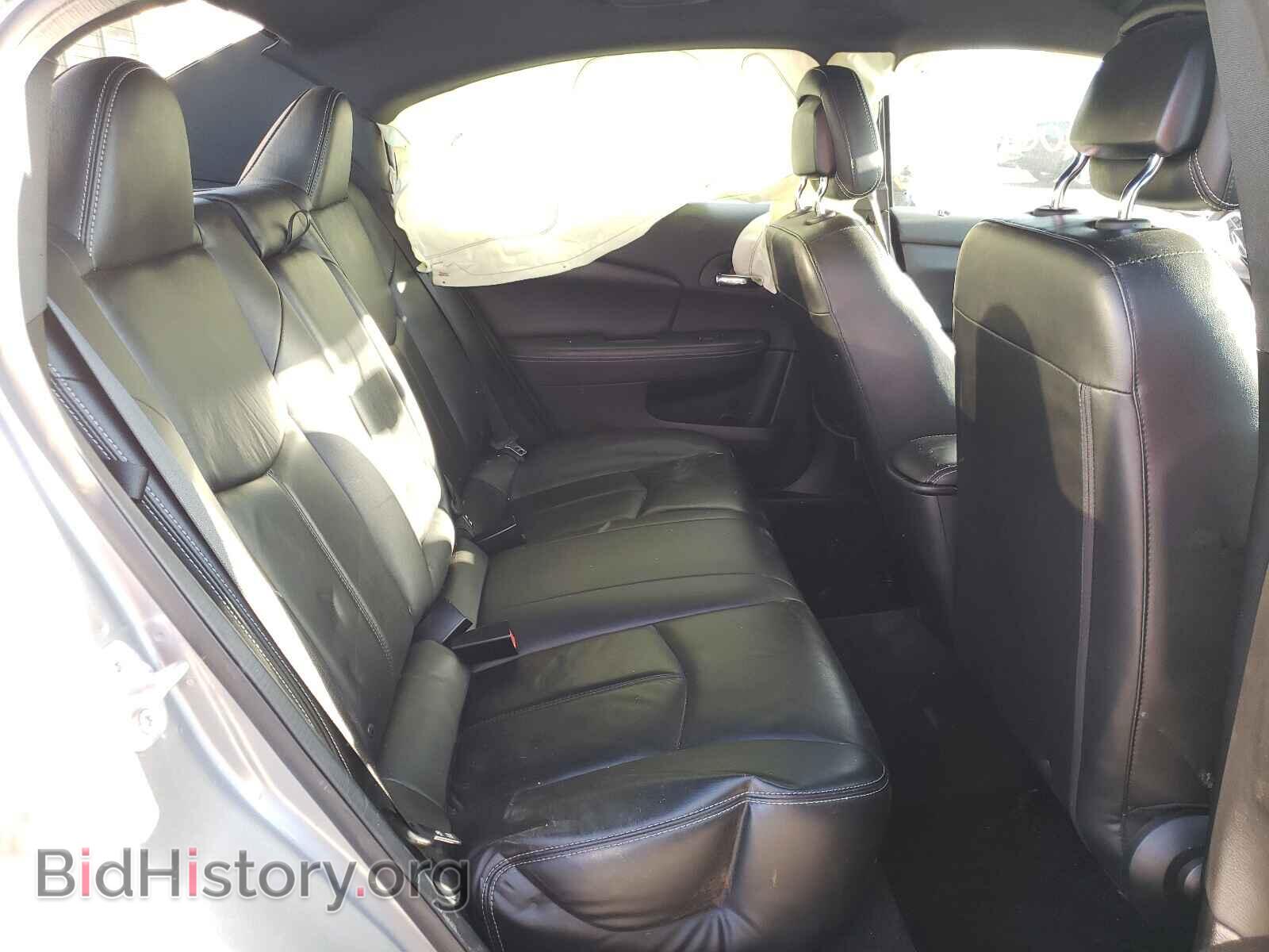 2013 CHRYSLER 200 - VIN: 1C3CCBCG2DN577926 - Photo 6