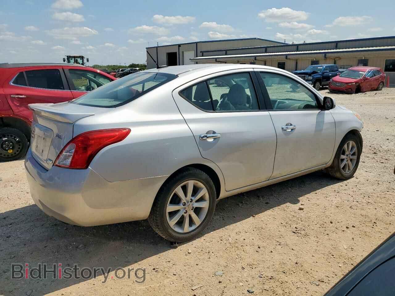 2016 TOYOTA COROLLA - VIN: 5YFBURHE8GP475283 - Фото 3