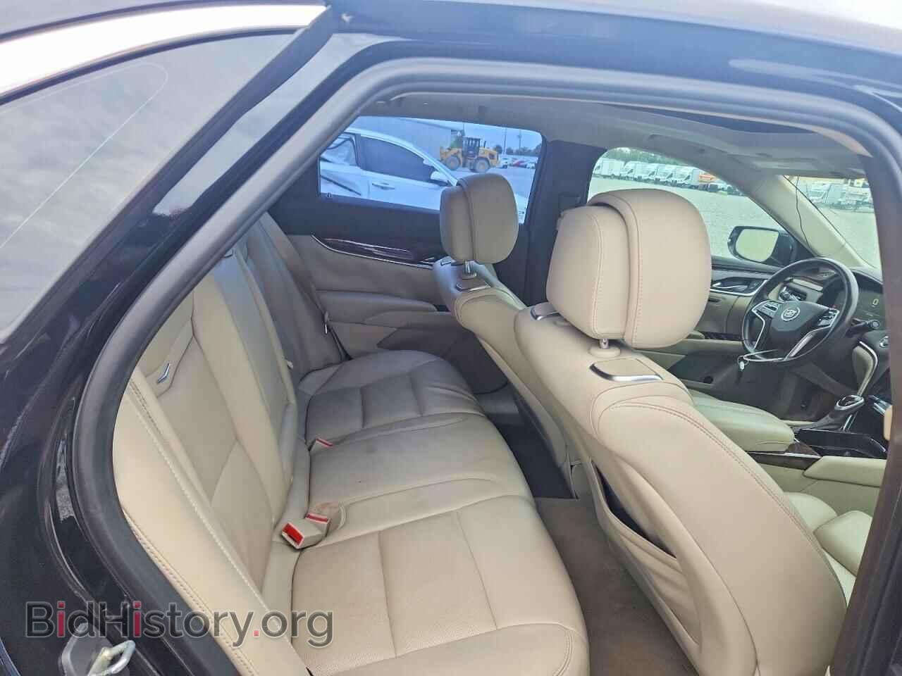 2013 CADILLAC XTS - VIN: 2G61S5S35D9113668 - Фото 10