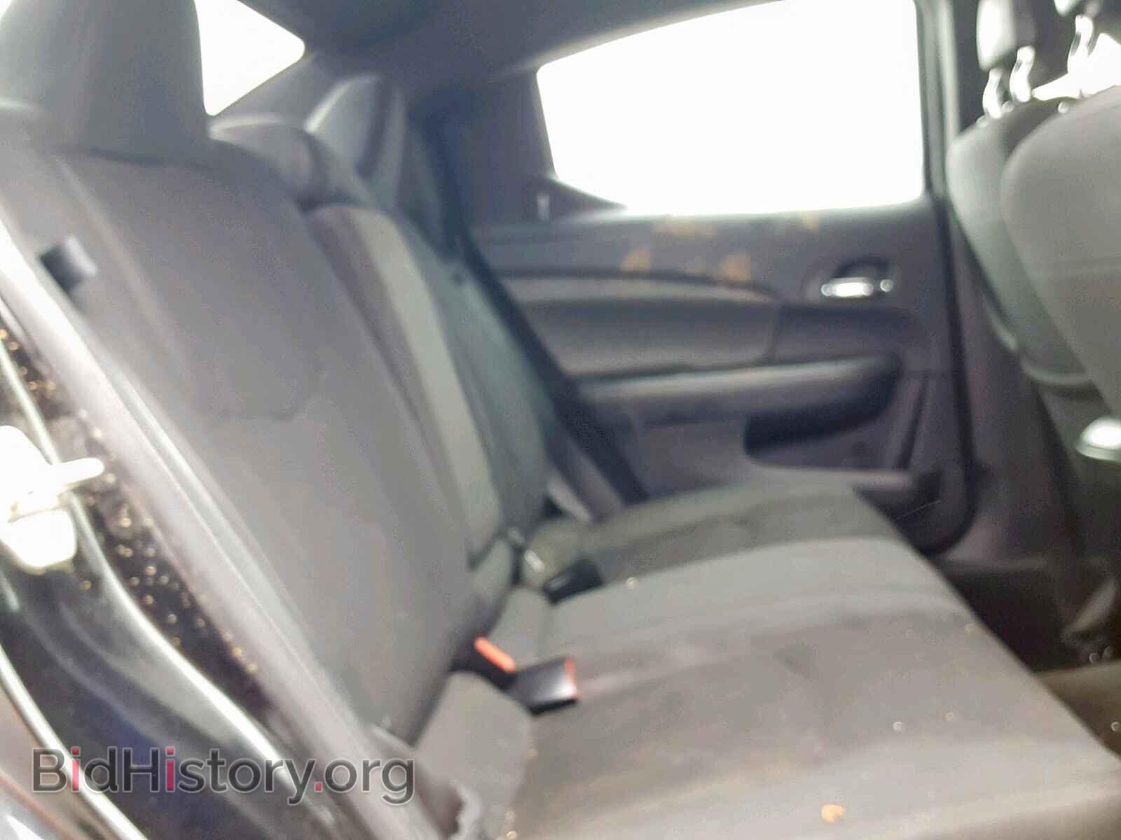2012 DODGE AVENGER - VIN: 1C3CDZAB8CN237451 - Photo 6