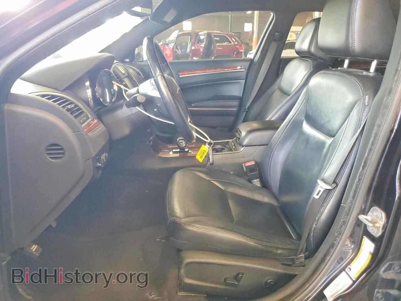 2012 CHRYSLER 300 - VIN: 2C3CCAHG1CH232946 - Фото 7