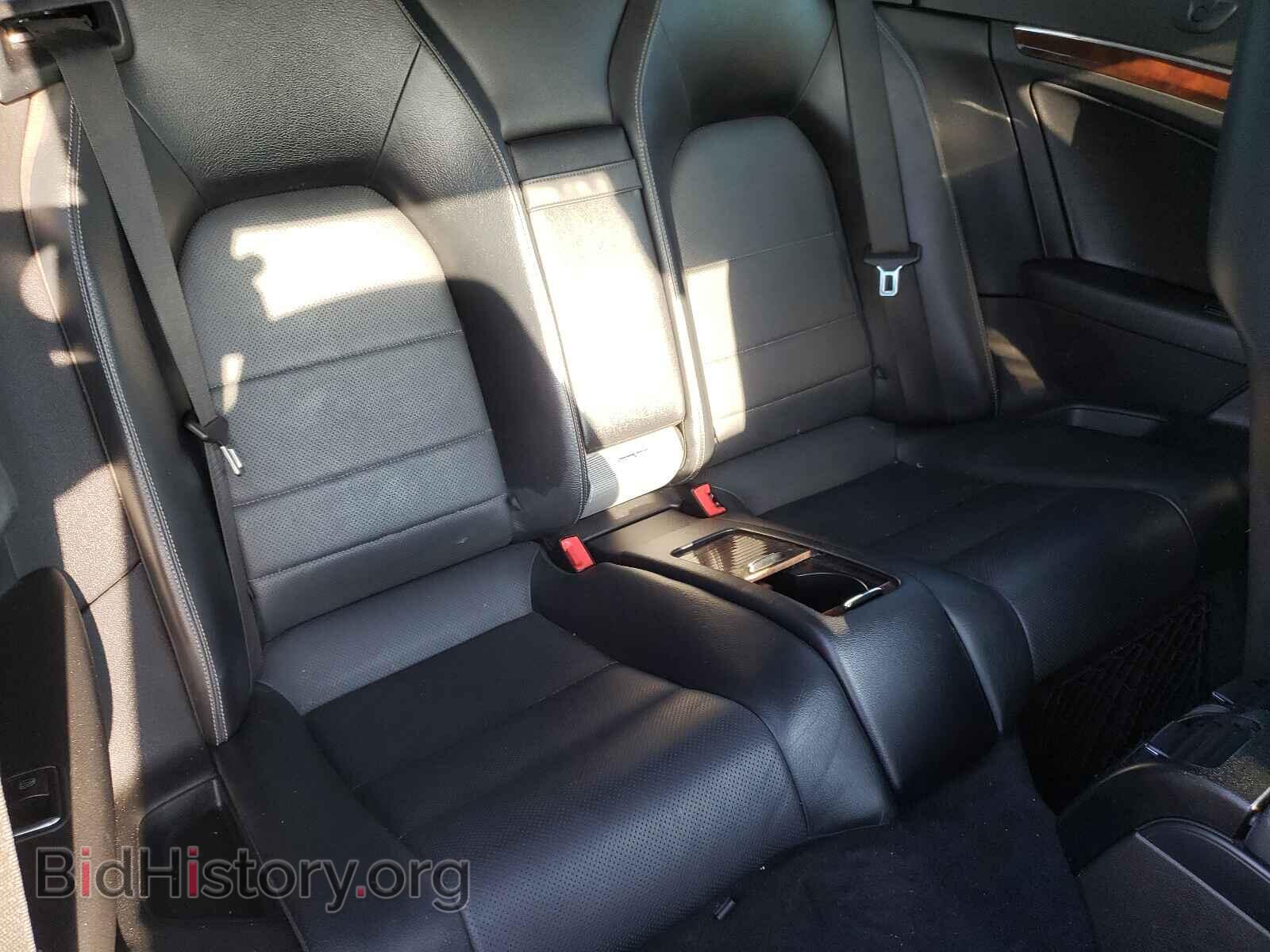 2013 MERCEDES-BENZ E-CLASS - VIN: WDDKK5KF6DF186816 - Фото 6