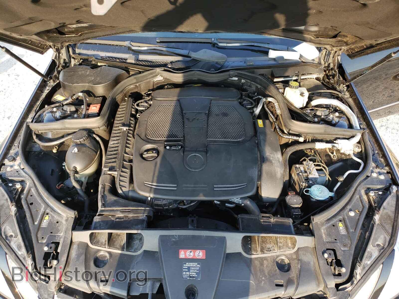 2013 MERCEDES-BENZ E-CLASS - VIN: WDDKK5KF6DF186816 - Фото 7
