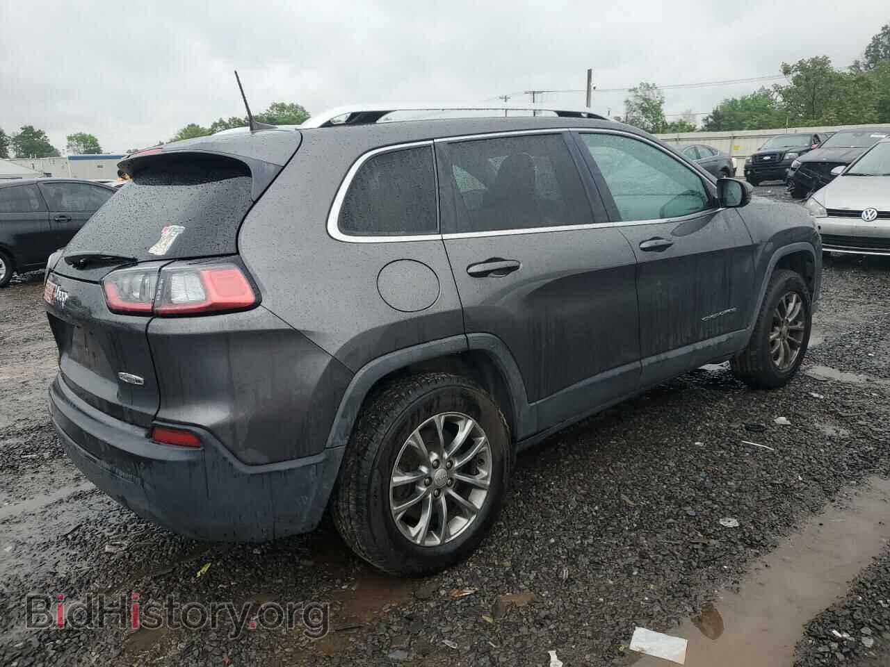 2019 JEEP GRAND CHER - VIN: 1C4PJMLB2KD473717 - Фото 3