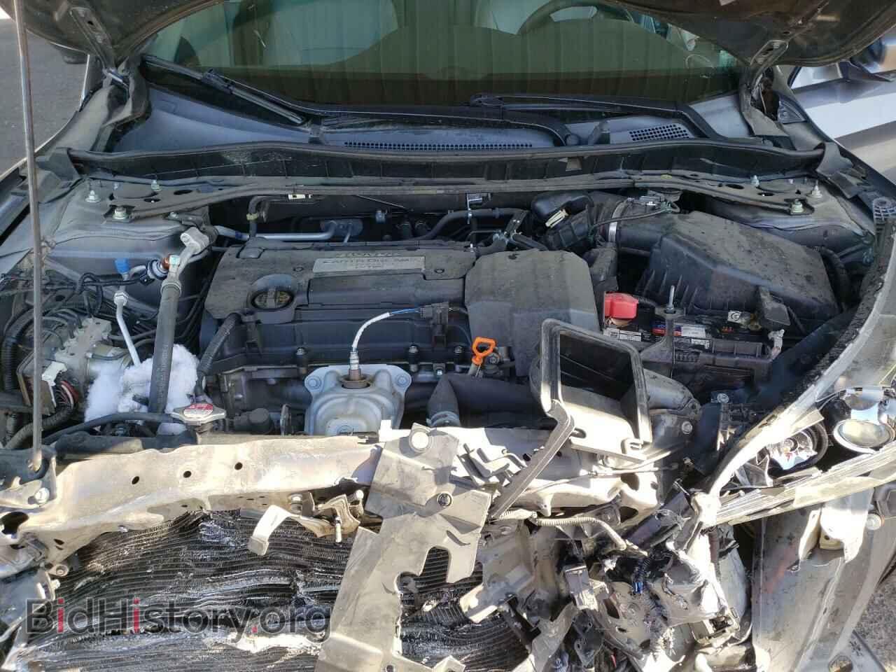 2013 HONDA ACCORD - VIN: 1HGCR2F85DA170397 - Фото 11
