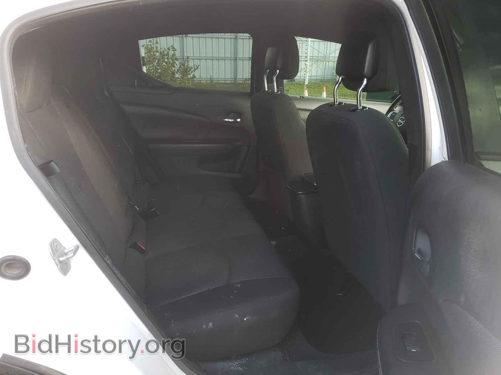 2012 DODGE AVENGER - VIN: 1C3CDZCBXCN199427 - Фото 6
