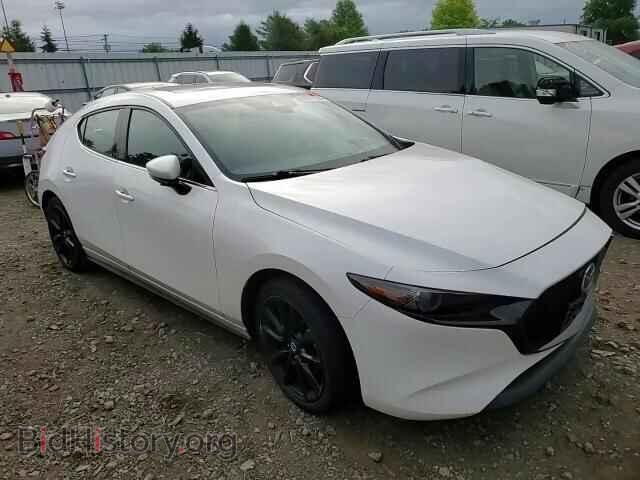 2021 MAZDA 3 - VIN: JM1BPBML9M1402216 - Photo 13
