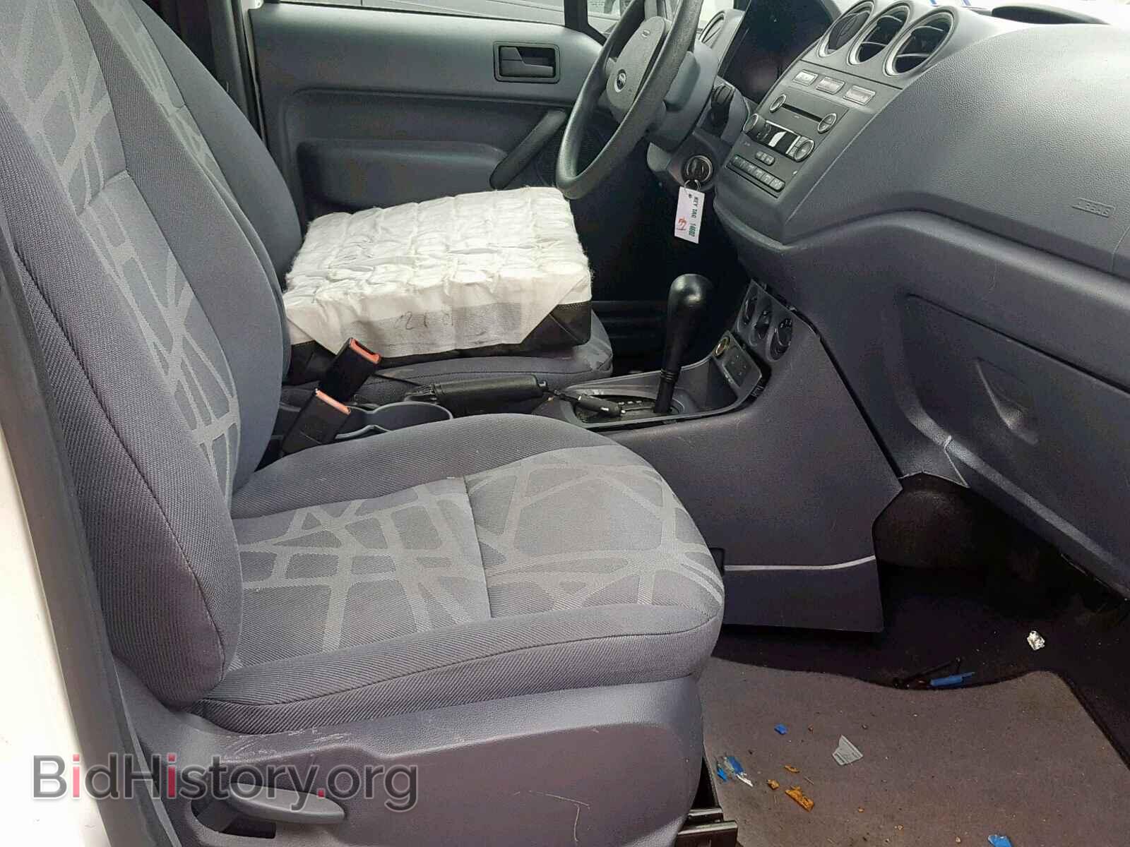 2012 FORD TRANSIT CO - VIN: NM0LS6BN4CT105157 - Фото 5