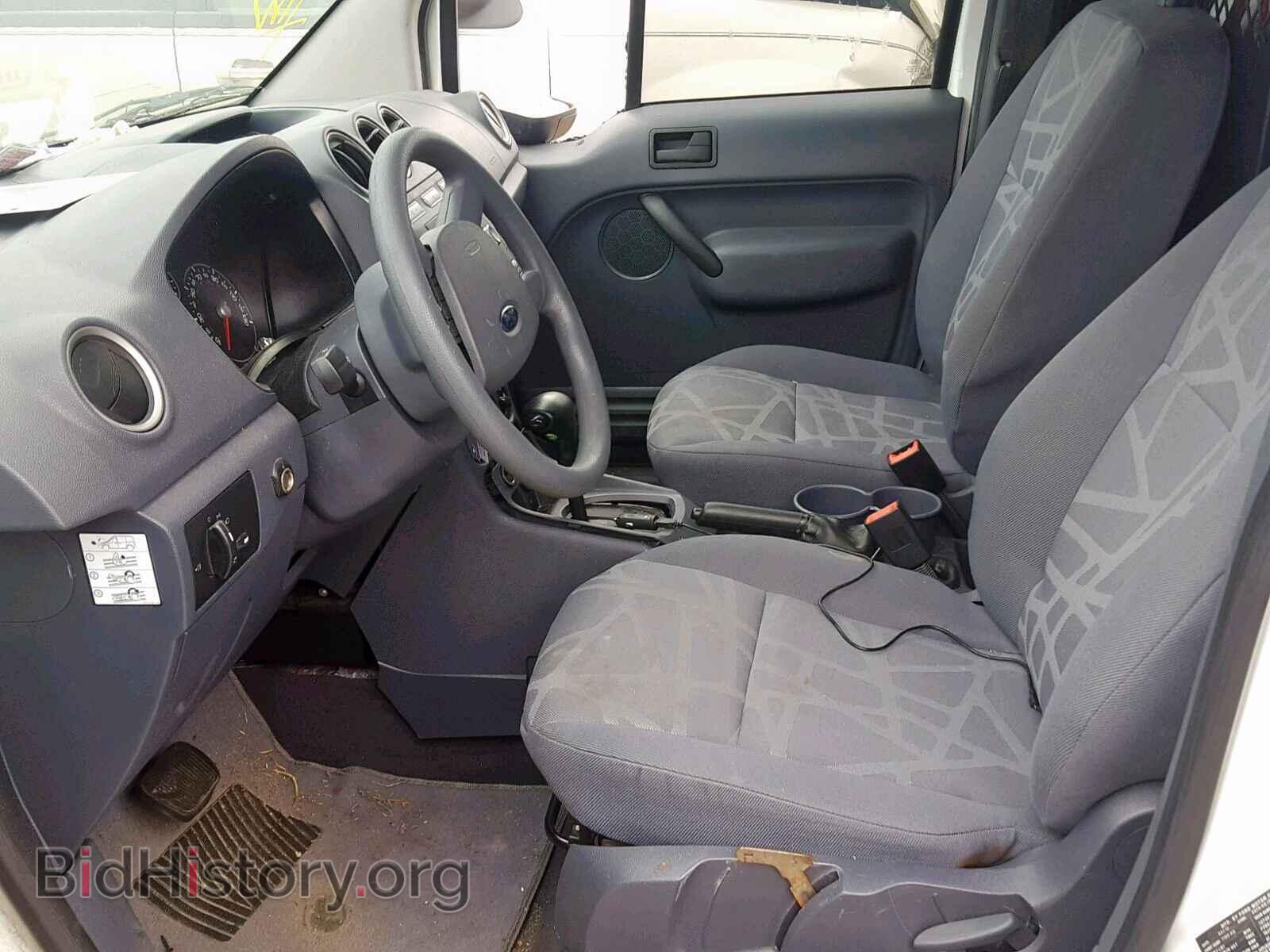 2012 FORD TRANSIT CO - VIN: NM0LS6BN4CT105157 - Фото 6