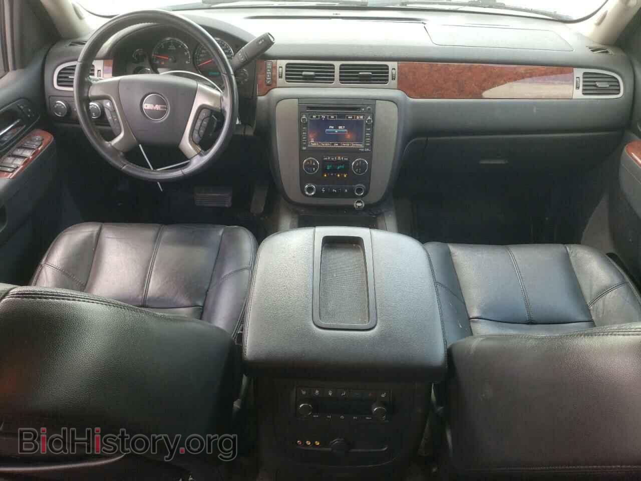 2011 GMC YUKON - VIN: 1GKS2CE07BR389994 - Фото 8