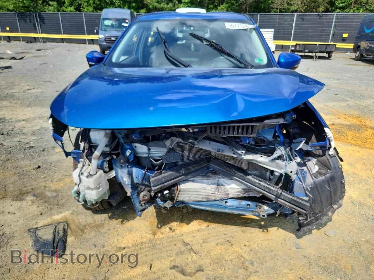 2019 MITSUBISHI ECLIPSE - VIN: JA4AT5AA6KZ019807 - Фото 5